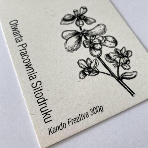 Kendo Freelife 300g