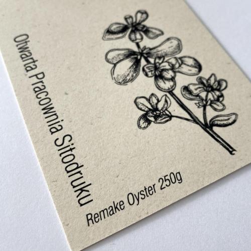 Remake Oyster 250g