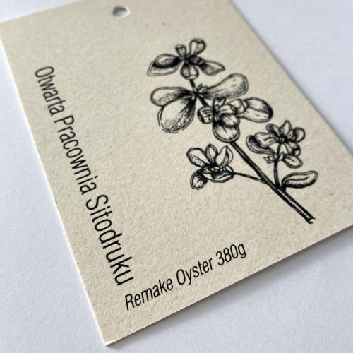 Remake Oyster 380g