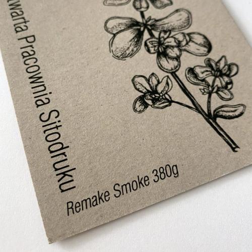 Remake Smoke 380g